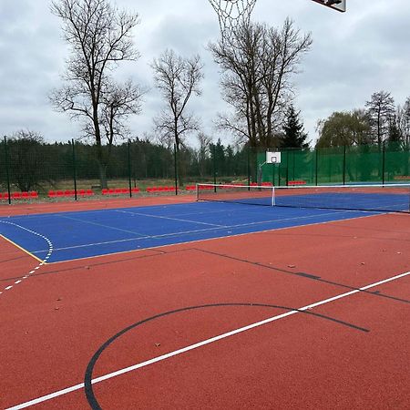 Apartamenty Rycerskie Inowlodz Екстер'єр фото