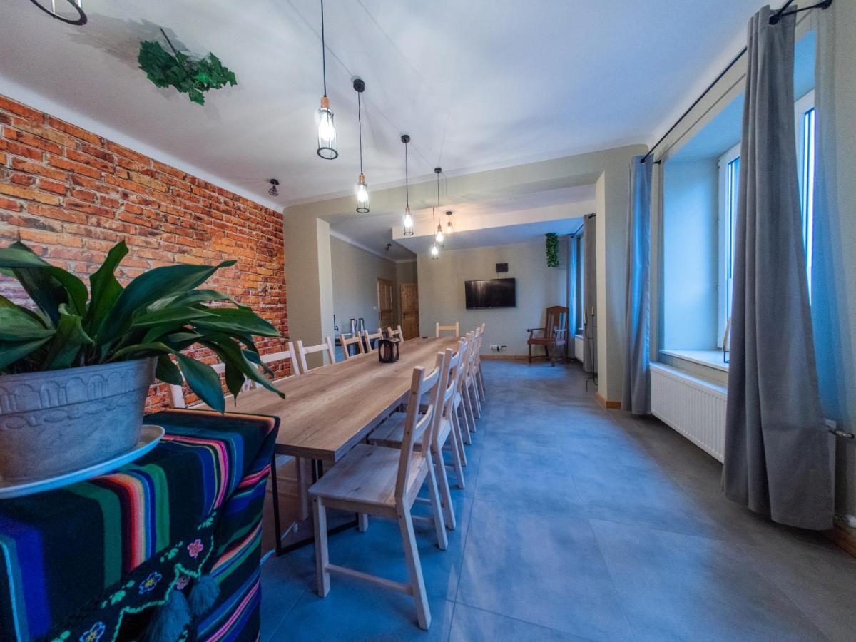 Apartamenty Rycerskie Inowlodz Екстер'єр фото