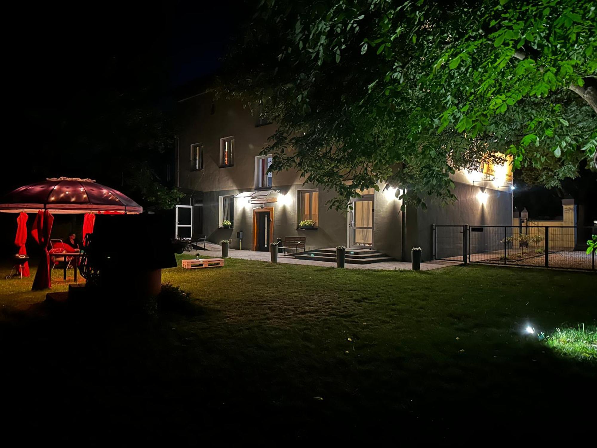 Apartamenty Rycerskie Inowlodz Екстер'єр фото