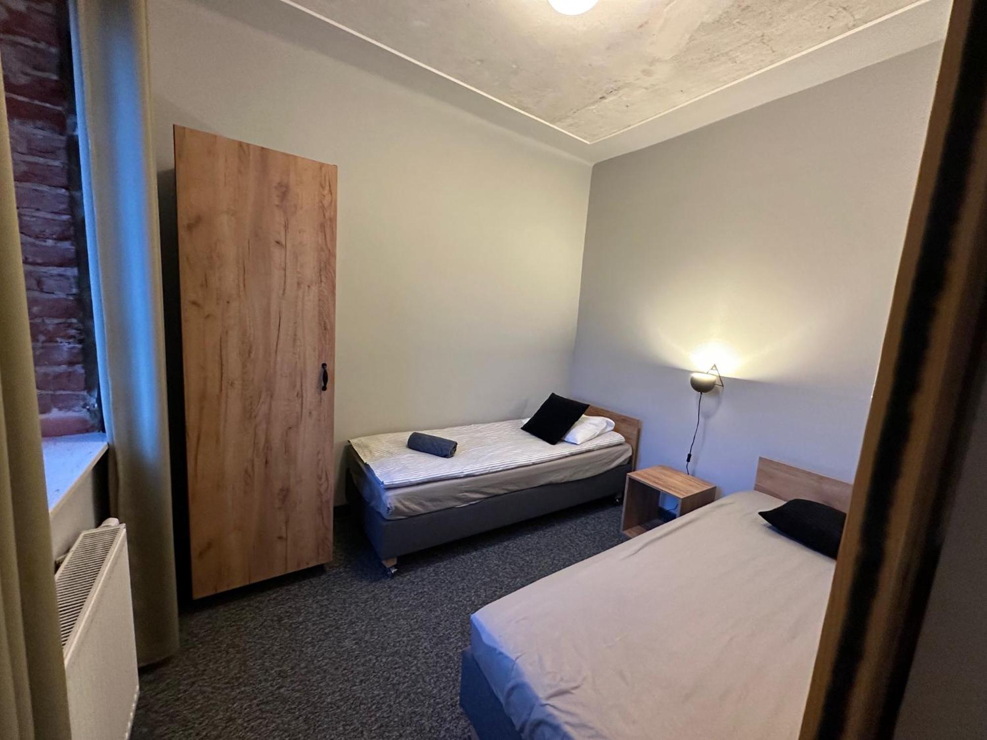 Apartamenty Rycerskie Inowlodz Екстер'єр фото