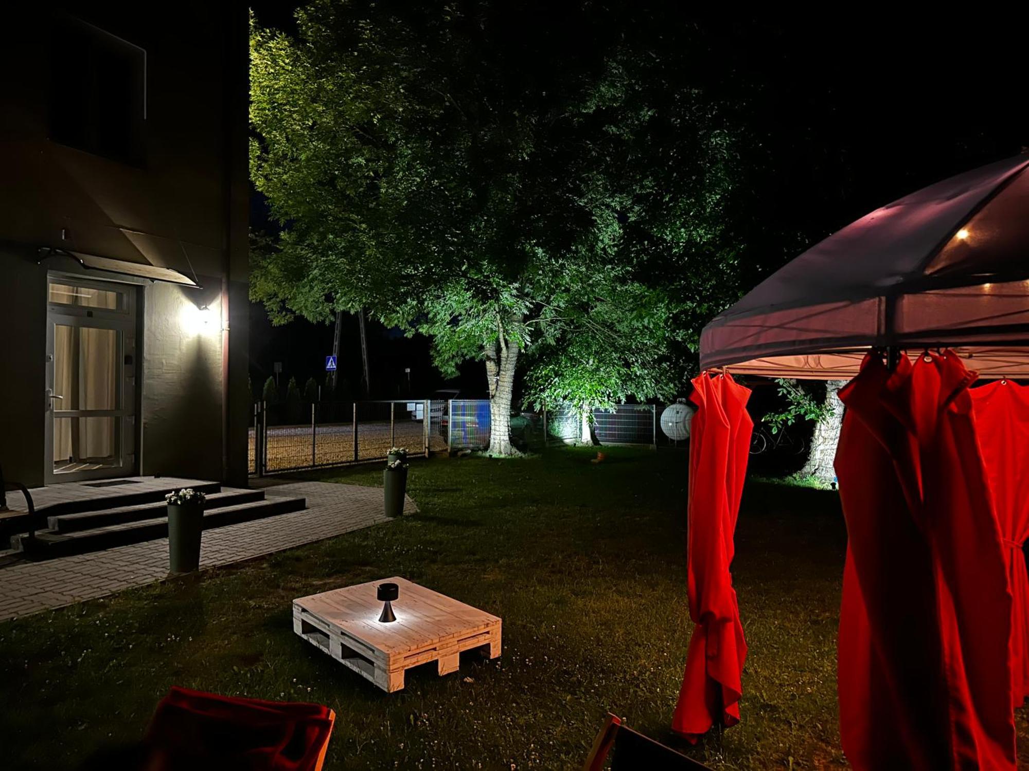 Apartamenty Rycerskie Inowlodz Екстер'єр фото
