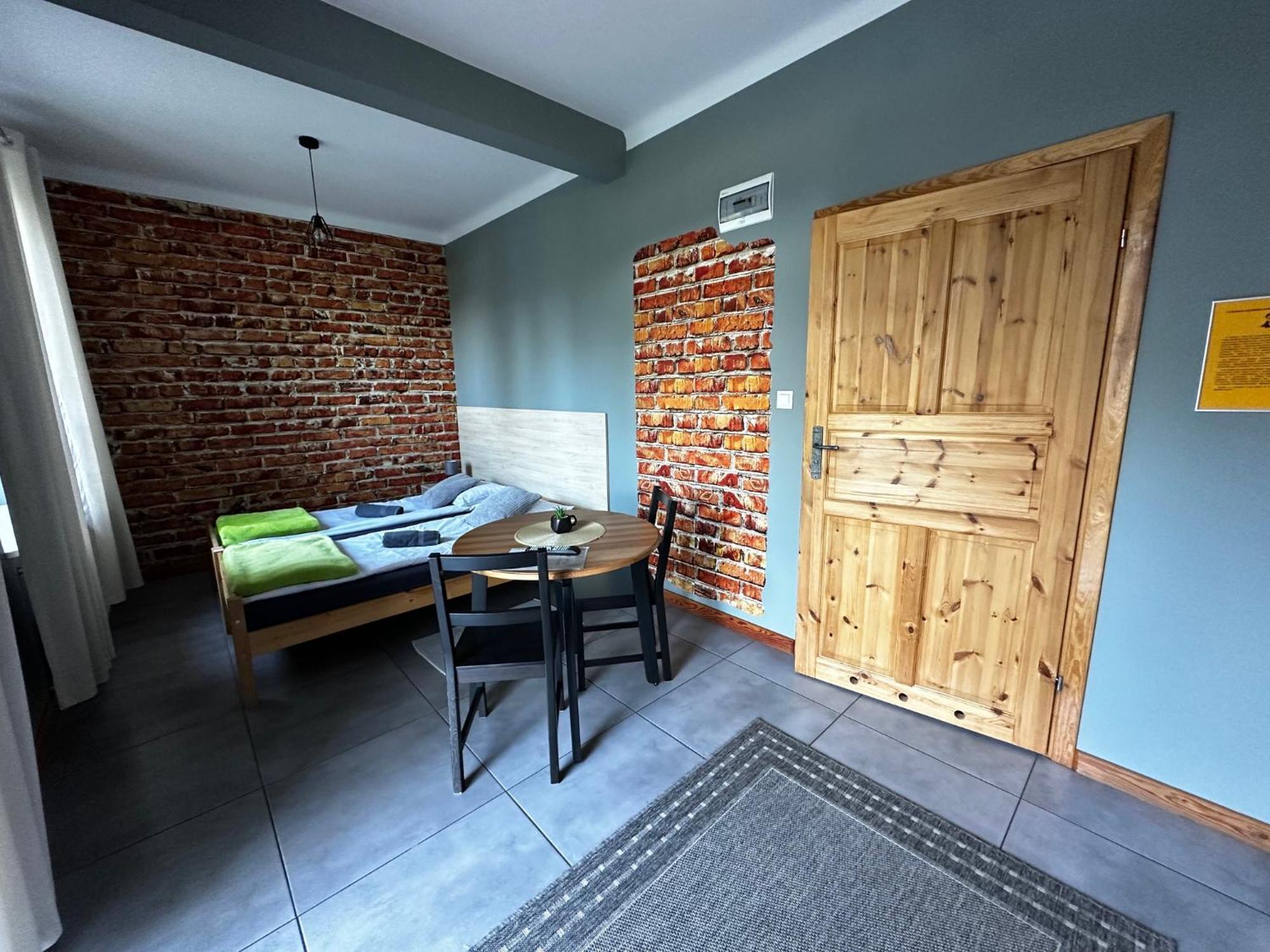 Apartamenty Rycerskie Inowlodz Екстер'єр фото