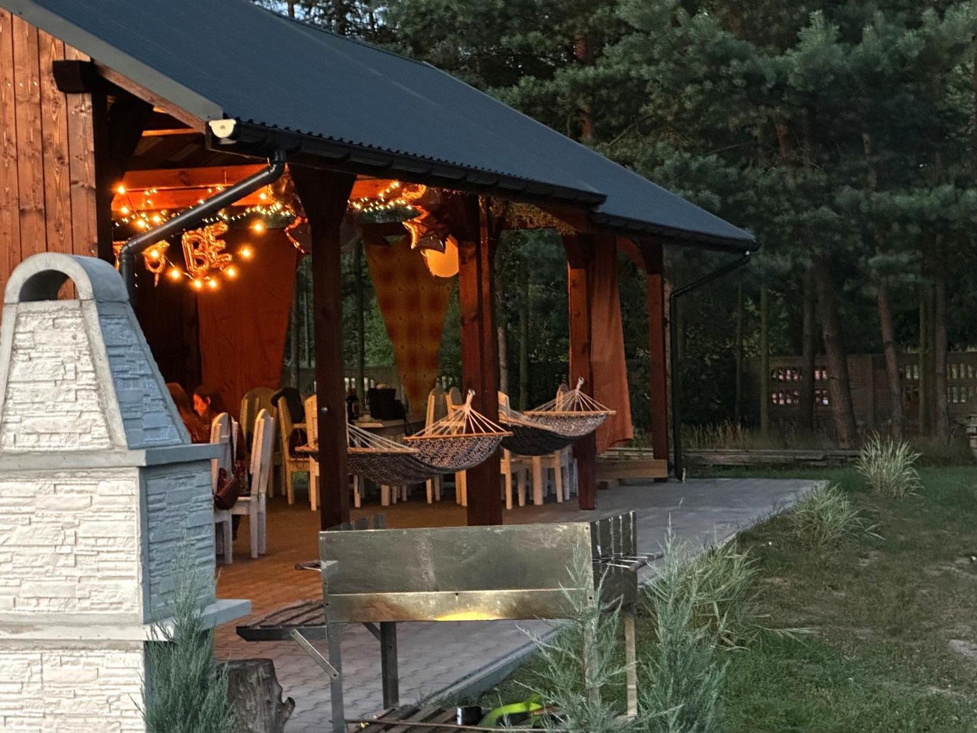 Apartamenty Rycerskie Inowlodz Екстер'єр фото