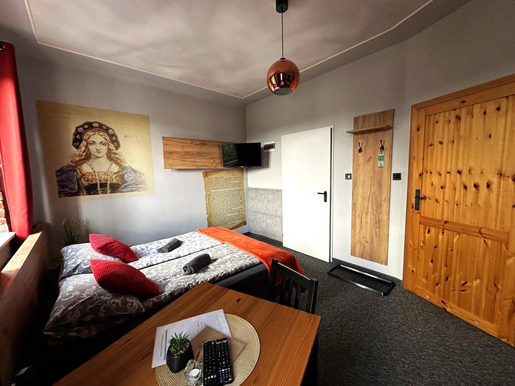 Apartamenty Rycerskie Inowlodz Екстер'єр фото